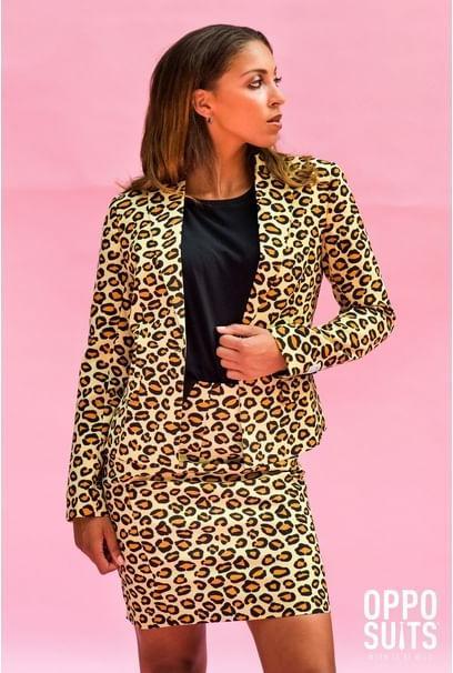 OppoSuits Lady Jag