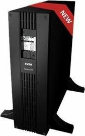 Actual product image Ever SINLINE RT 2000 (2000 VA, 1650 W, Line-interactive UPS)