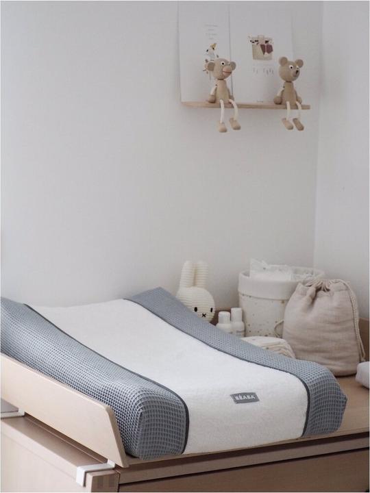 Image du produit Beaba Matelas à langer (75 x 45 cm)