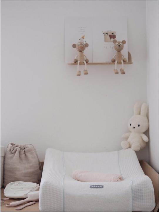 Image du produit Beaba Matelas à langer (75 x 45 cm)