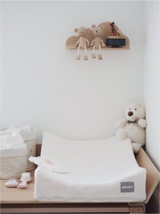 Image du produit Beaba Matelas à langer (75 x 45 cm)