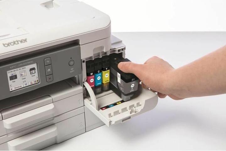 Immagine prodotto Brother MFC-J4540DWXL (Inchiostro, Colore)
