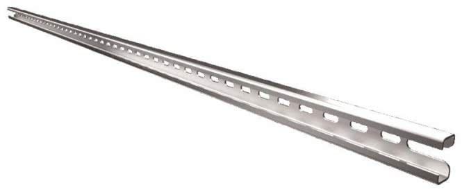 Produktbild Rittal SZ C rails 30/15 to EN 60 715