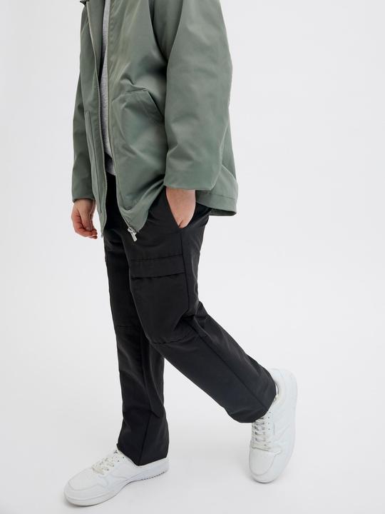 Actual product image Jack & Jones Relaxed Fit Hosen Junior Relaxed Fit Hosen (152)