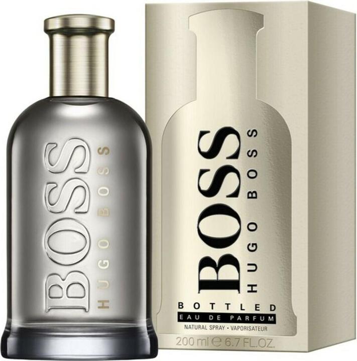 Image du produit BOSS Mise en bouteille (Eau de parfum, 200 ml)