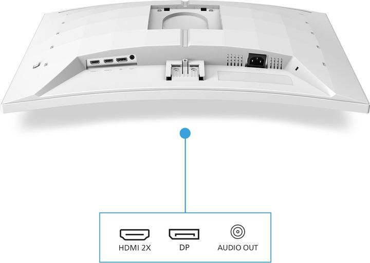 Immagine prodotto Philips Evnia 27M2C5201L - 27 pollici FHD C (1920 x 1080 pixel, 27")
