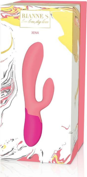 Actual product image Rianne S. Xena Rabbit