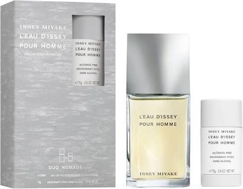 Produktbild Issey Miyake L'Eau d'Issey Pour Homme (Stick, 75 ml)