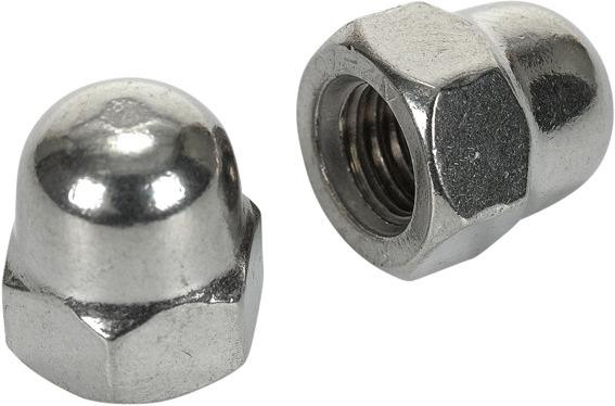 Produktbild E-Norm Pro Hutmutter (M12)