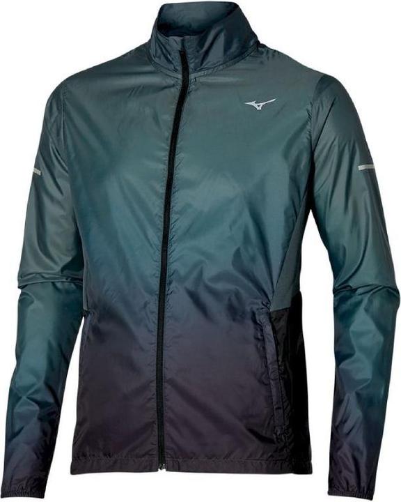 Actual product image Mizuno Aero Jacket (M)