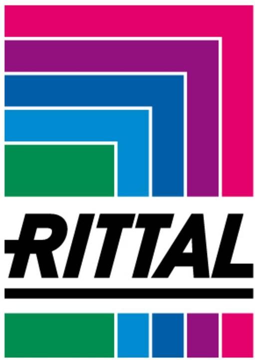 Energy Label Rittal TS IT fan expansion kit, 1 fan