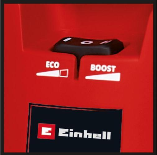 Actual product image Einhell TE-VC 36/25 Li S (Wet dry vacuum cleaner)