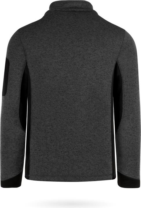 Immagine prodotto Normani Giacca in pile da uomo in maglia Wapusk - 9551 (4XL)