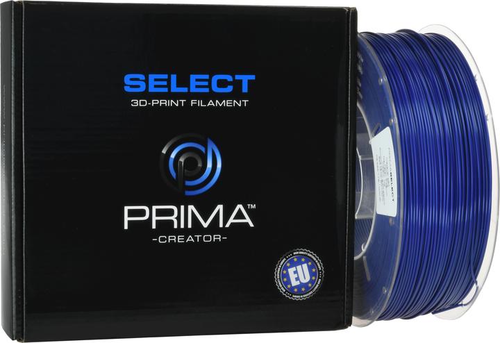Produktbild Prima Creator PrimaSelect ASA (ASA, 1.75 mm, 1000 g, Grün)