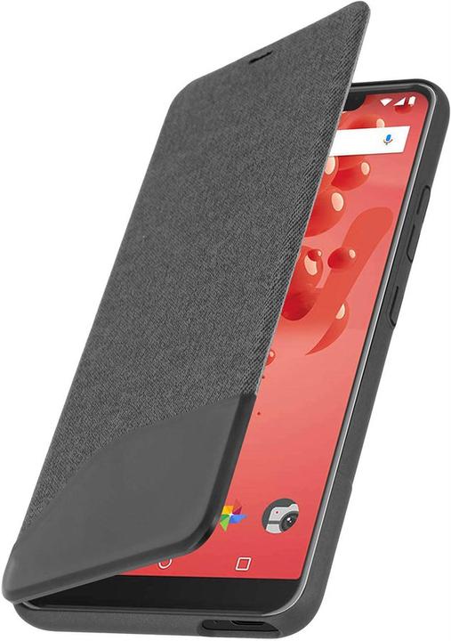 Produktbild Wiko Smart Folio (Wiko View 2 Plus)
