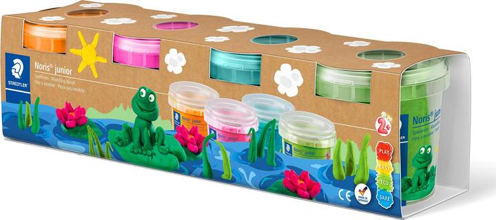 Staedtler Spielknete