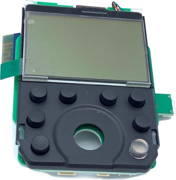 Actual product image Godox AD360II control board (Godox)