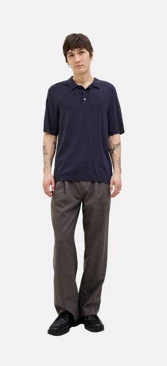 Produktbild Jack & Jones Einfarbig Poloshirt Poloshirt (M)