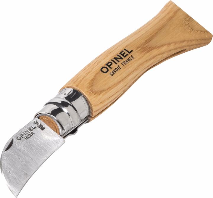 Actual product image Opinel Chestnut knife (4 cm)