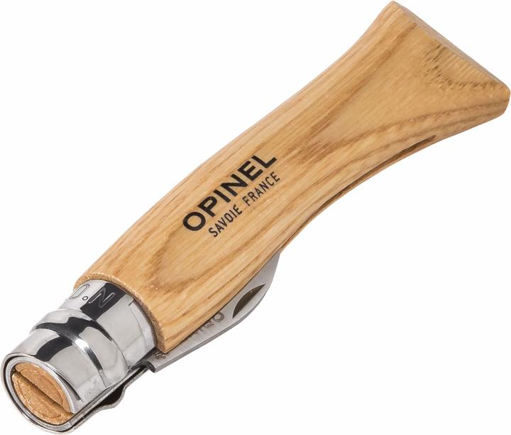Actual product image Opinel Chestnut knife (4 cm)
