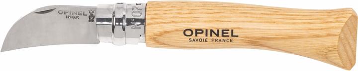 Actual product image Opinel Chestnut knife (4 cm)
