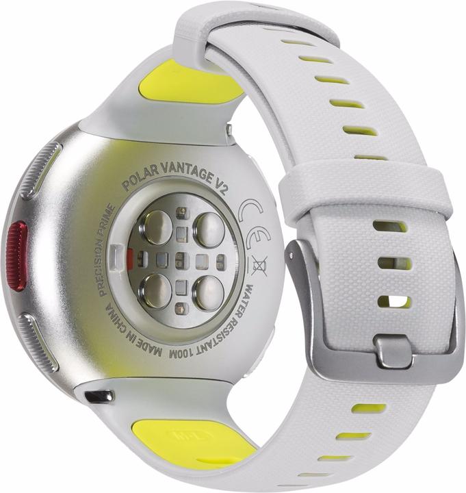 Produktbild Polar Vantage V2 (47 mm)