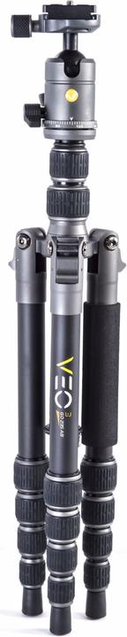 Image du produit Vanguard VEO 3GO 235AB (Métal, Matières plastiques)