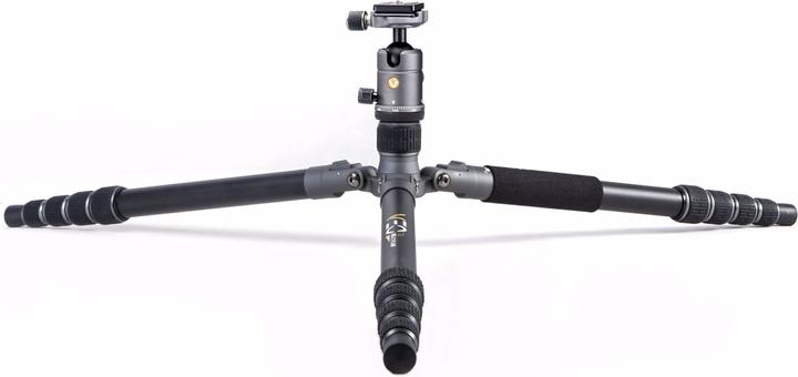 Image du produit Vanguard VEO 3GO 235AB (Métal, Matières plastiques)
