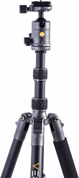 Image du produit Vanguard VEO 3GO 235AB (Métal, Matières plastiques)