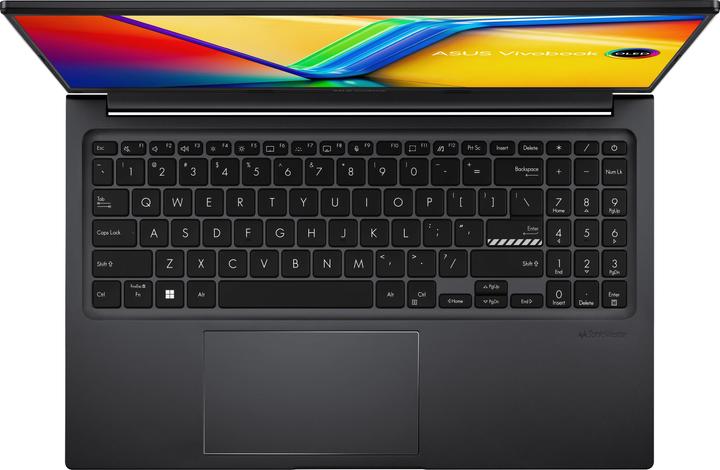 Immagine prodotto ASUS Vivobook 15 OLED (15.59", Intel Core i7-13700H, 16 GB, 512 GB, DE)