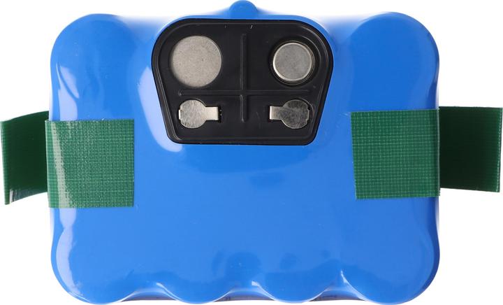 Actual product image Samba Battery XR210, NS3000D03X3, YX-NI-MH-022144