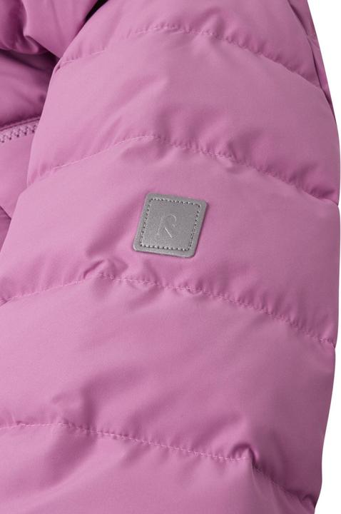 Immagine prodotto Reima Piumino da bambino Kupponen Mauve (92)