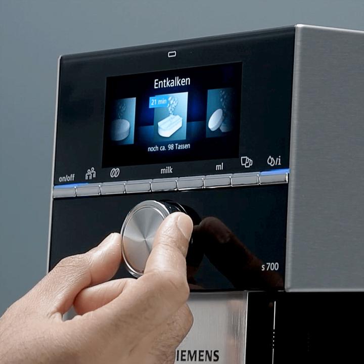 Productafbeelding Siemens Verzorgingsset (2227.50 ml)