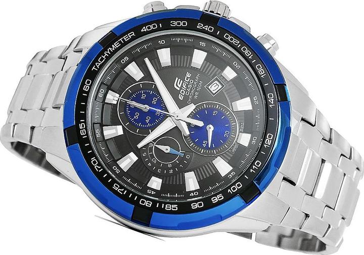 Produktbild Casio Herrenuhr EDIFICE EF-539D-1A2VUDF