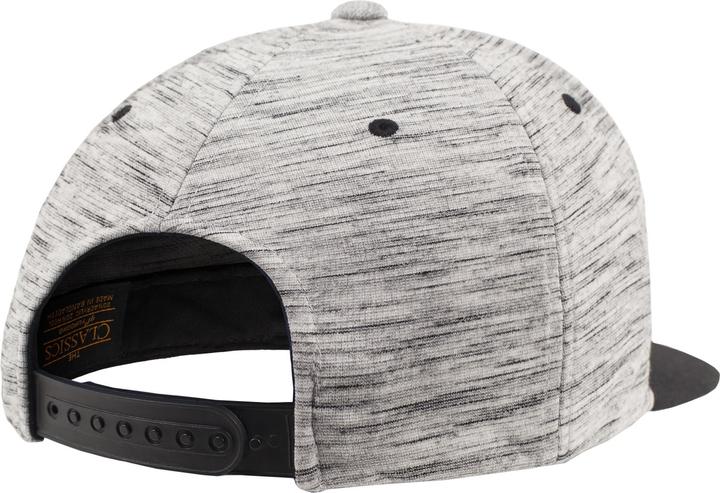 Image du produit Flexfit Casquette de baseball à rayures (Taille unique)