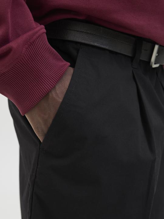 Produktbild Jack & Jones Baggy fit Chino Shorts Chino Shorts (M)