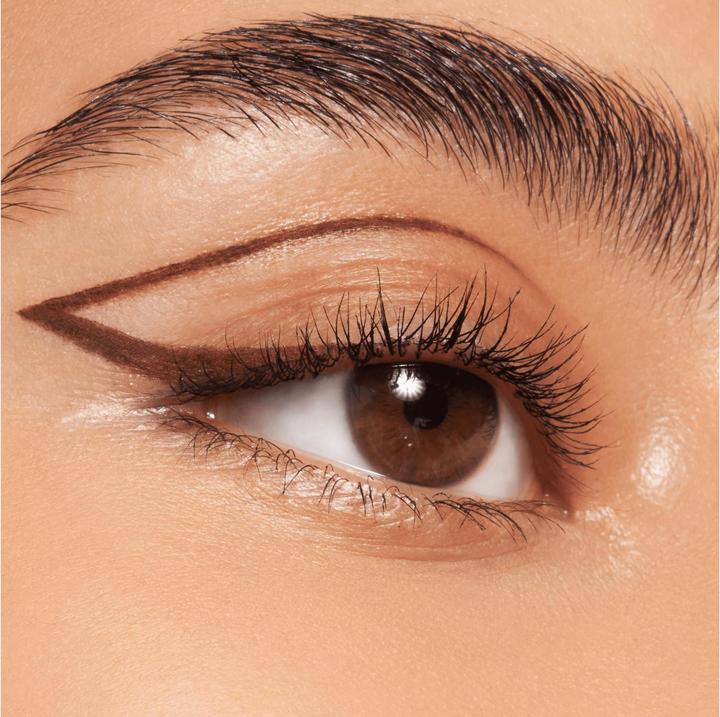 Produktbild essence Stay & Play Gel Eyeliner Pot (02 Brown)