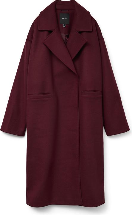 Actual product image Vero Moda VMCORRIE Coat Coat (S)