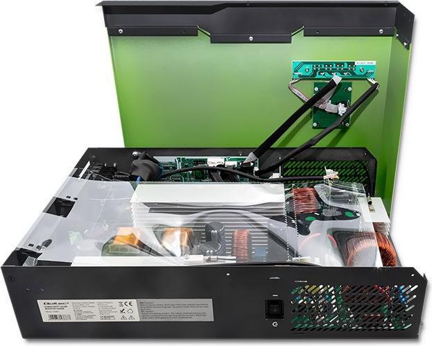 Produktbild Qoltec 53887