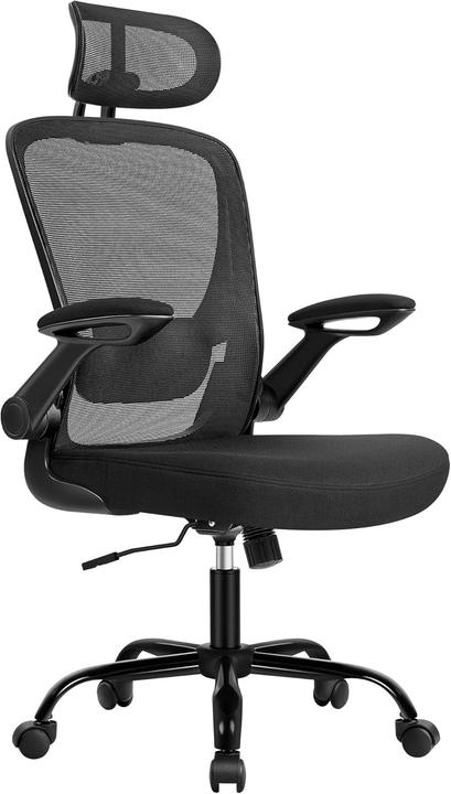 Songmics Ergonomischer Bürostuhl