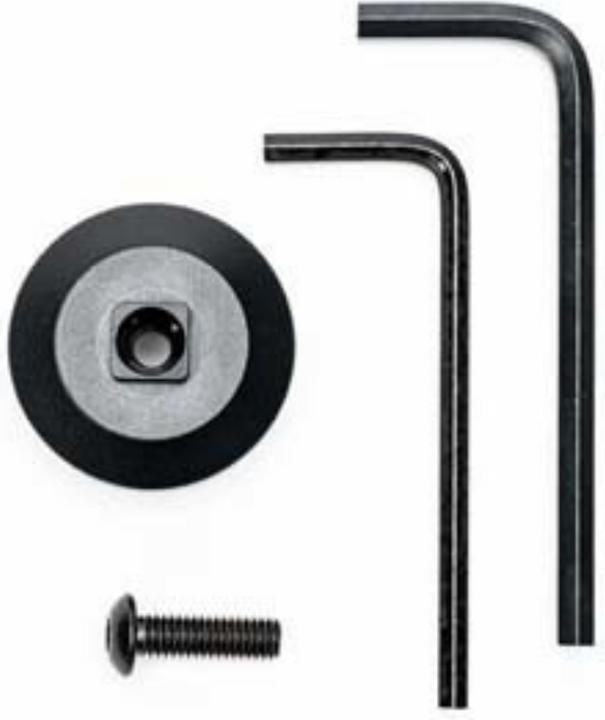 Actual product image SmallHD Focus swivel arm