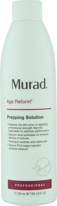 Produktbild Murad Professional Prepping Solution 235ml (Reinigungsmilch, 235 ml)