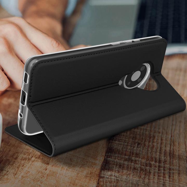 Produktbild Dux Ducis Skin Pro Series Bookcover (Nokia 3.4)