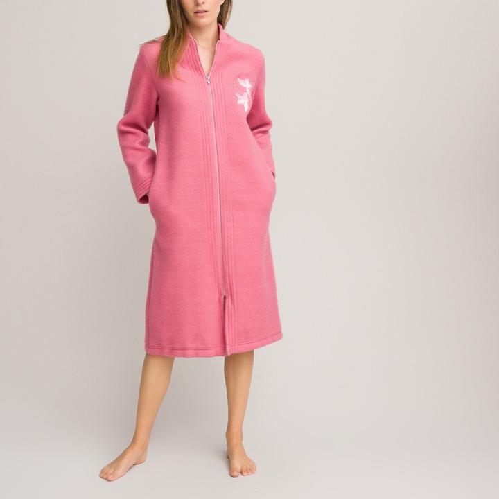 Image du produit Anne Weyburn Robe de chambre Courtelle (W32/L34)