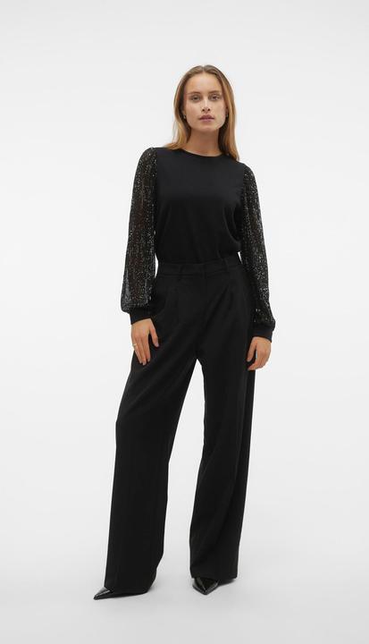 Produktbild Vero Moda VMCHARLOTTE Top Bluse (XXS)