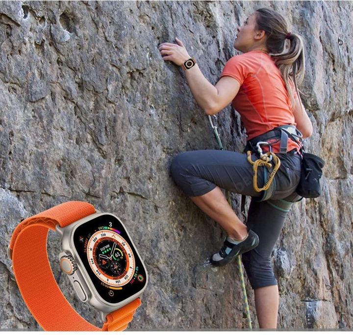 Image du produit Tech-Protect NYLON PRO UHR 4 (Textile)