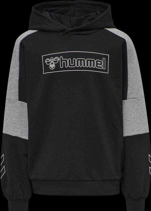 Image du produit hummel Hoodie Boxline (116)
