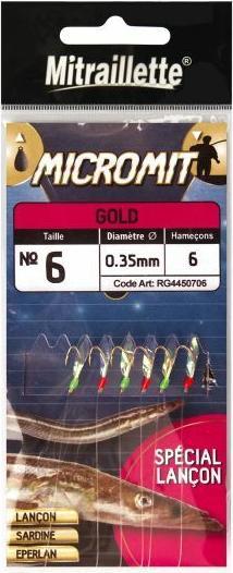 Ragot micromit