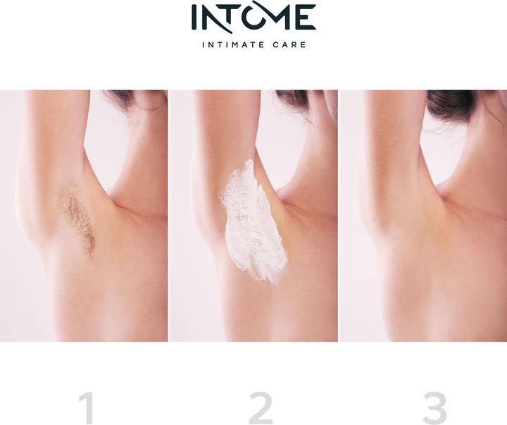 Immagine prodotto Intome Depilazione in polvere (1 x, 70 g)