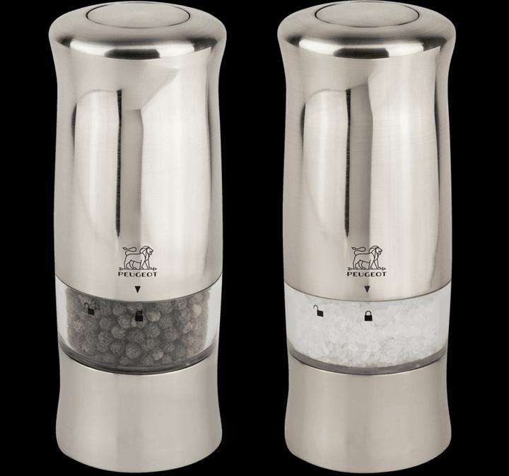 Produktbild Peugeot Zeli (Pfeffer, Salz)